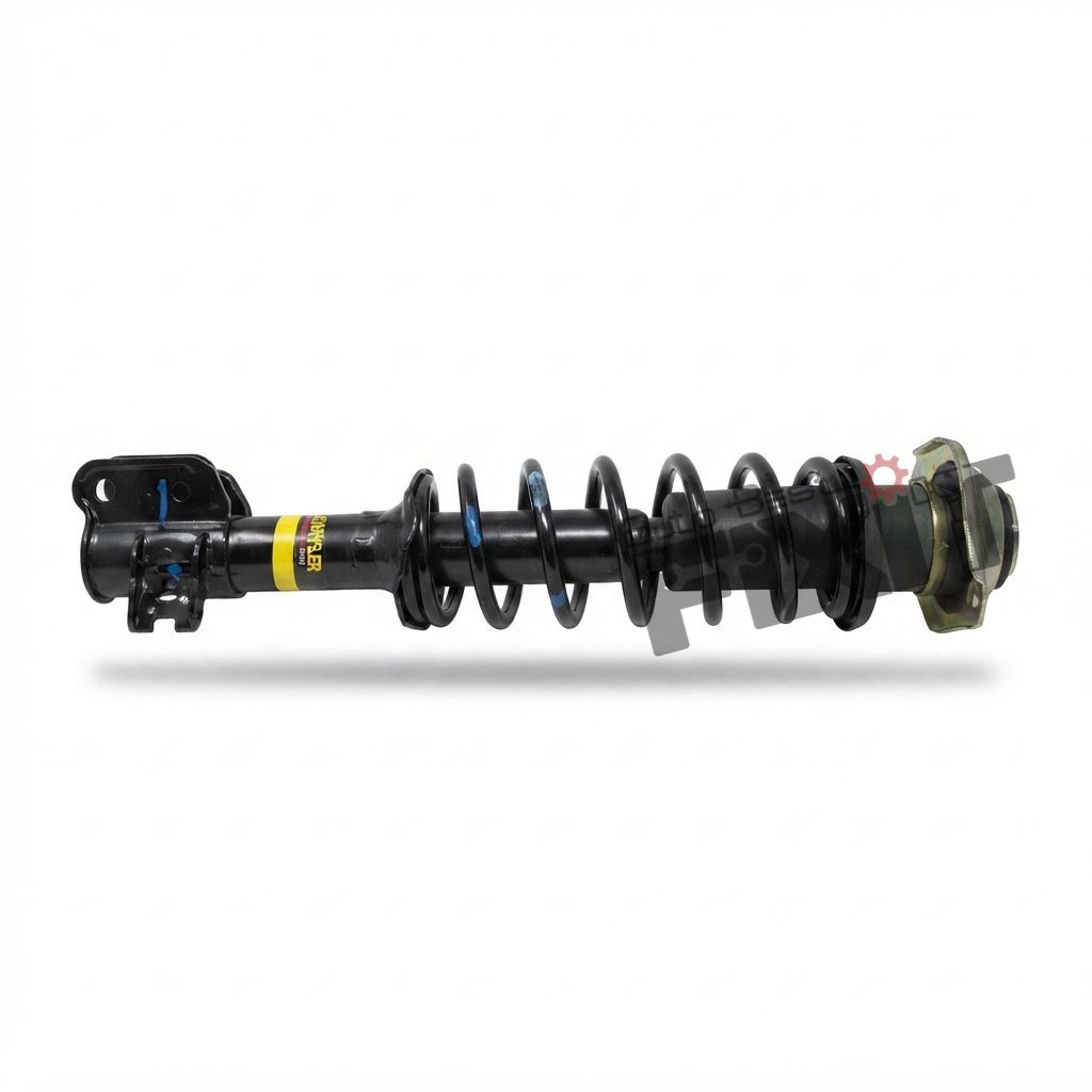 Maruti 800 FRONT STRUT Assembly (Right)-800 1986-2014 Petrol | 1983-1986 | MONROE