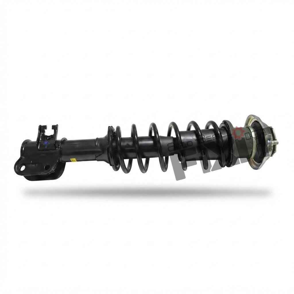 Maruti 800 FRONT STRUT Assembly (Left)-800 1986-2014 Petrol | 1983-1986 | MONROE