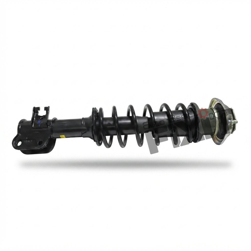 Maruti 800 FRONT STRUT Assembly (Left)-800 1986-2014 Petrol | 1983-1986 | MONROE