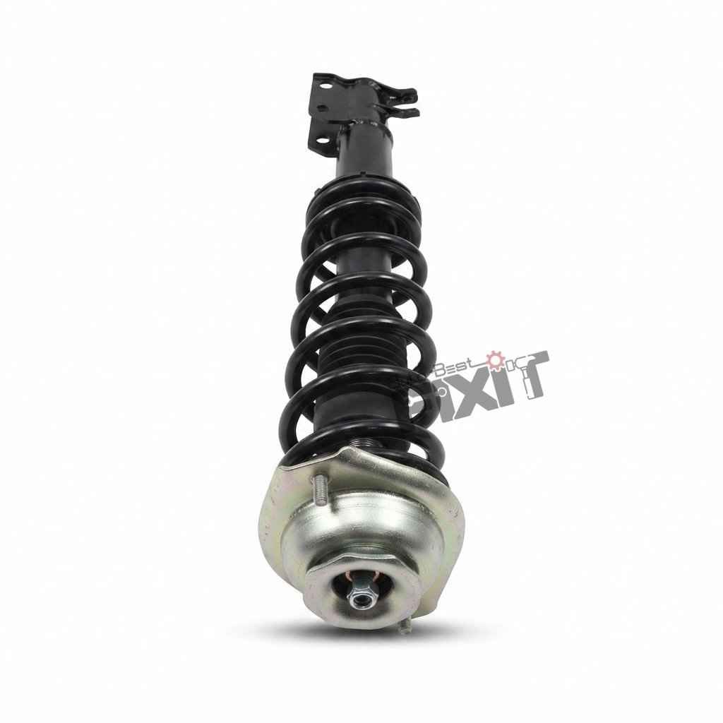 Maruti 800 FRONT STRUT Assembly (Left)-800 1986-2014 Petrol | 1983-1986 | MONROE