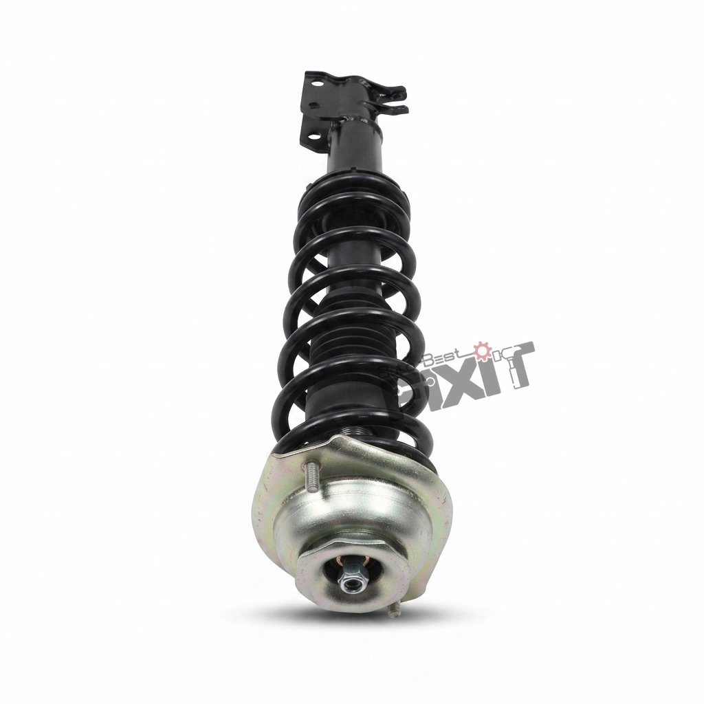 Maruti 800 FRONT STRUT Assembly (Left)-800 1986-2014 Petrol | 1983-1986 | MONROE