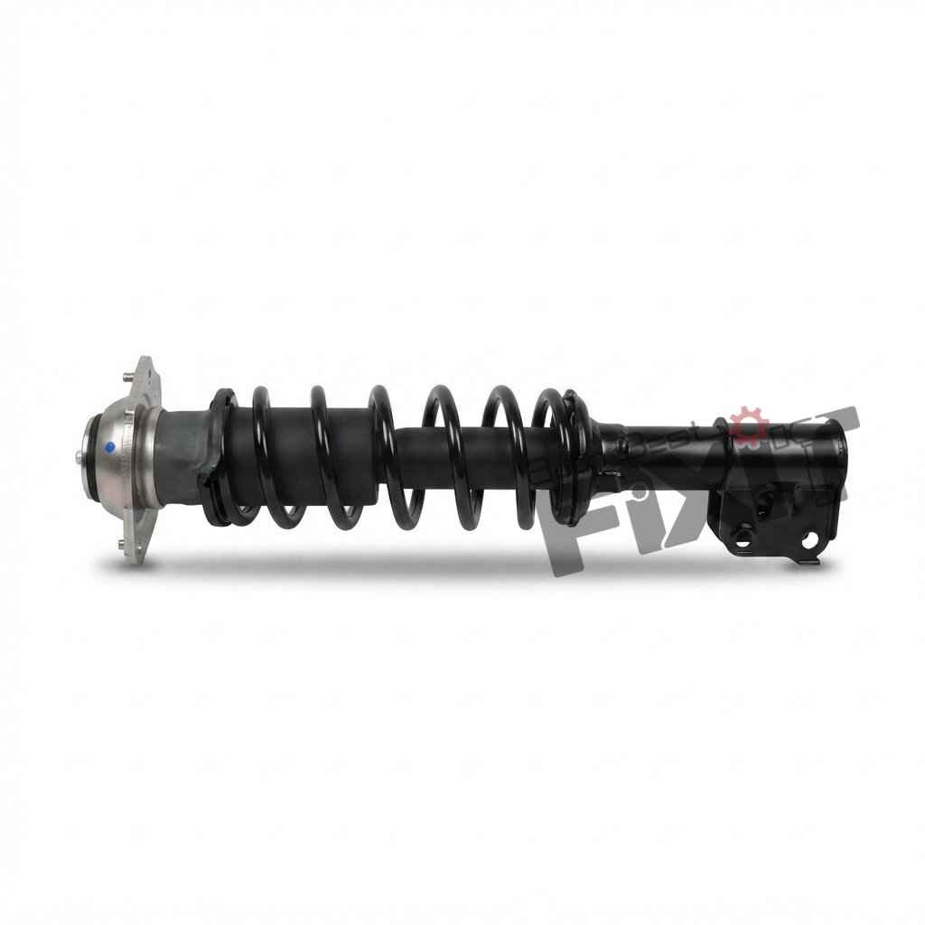 Maruti 800 FRONT STRUT Assembly (Left)-800 1986-2014 Petrol | 1983-1986 | MONROE