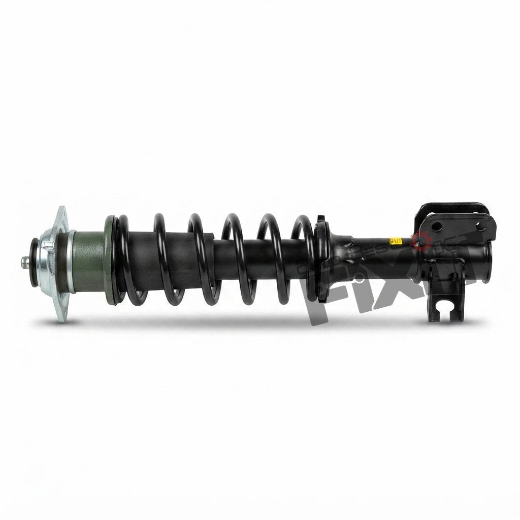 Maruti 800 FRONT STRUT Assembly (Left)-800 1986-2014 Petrol | 1983-1986 | MONROE