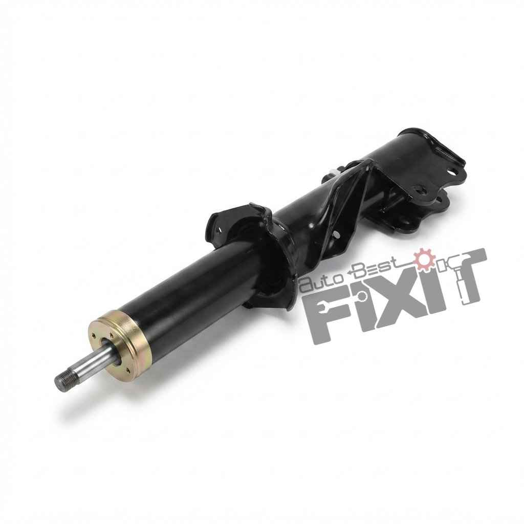 Maruti Eeco FRONT SHOCK ABSORBER / STRUT ELEMENT (Right)-EECO 2010-2019/VERSA 2000-2010 Petrol | 2010-2022 | MONROE