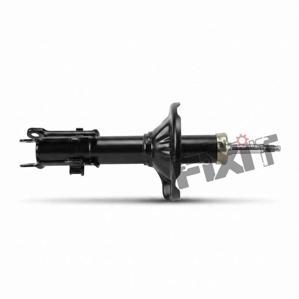 Hyundai Santro FRONT SHOCK ABSORBER / STRUT ELEMENT (Right)-SANTRO 1998-2003/SANTRO XING 2003-2007 Petrol | 1998-2003 | MONROE