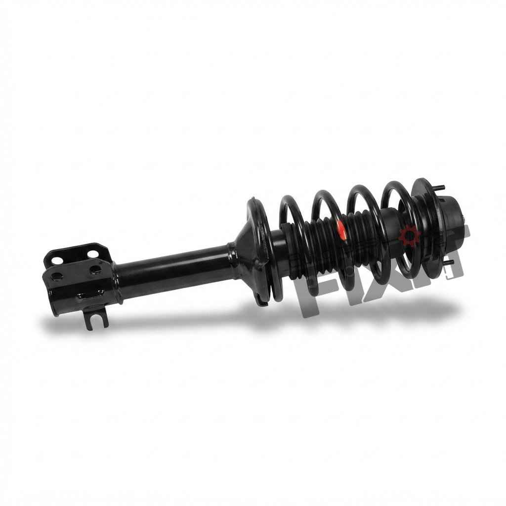 Tata Indica Ev2 FRONT STRUT Assembly (Right)-INDICA 2001-2019 Petrol | 2008-2019 | MONROE