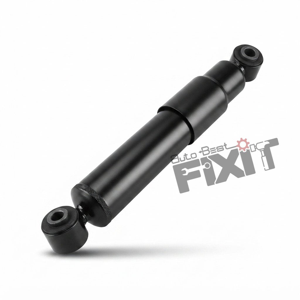 Chevrolet Tavera REAR SHOCK ABSORBER-TAVERA 2008-2017 Diesel | 2011-2013 | MONROE