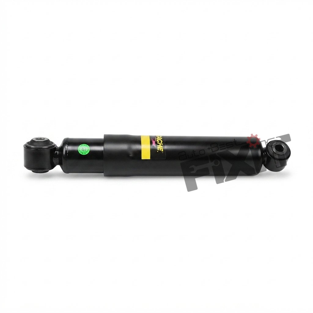 Chevrolet Tavera REAR SHOCK ABSORBER-TAVERA 2008-2017 Diesel | 2011-2013 | MONROE