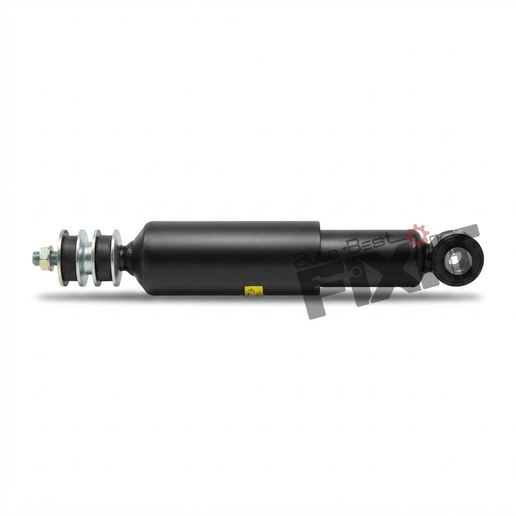 Chevrolet Tavera FRONT SHOCK ABSORBER / STRUT ELEMENT (Left/Right)-TAVERA 2008-2017 Diesel | 2011-2013 | MONROE