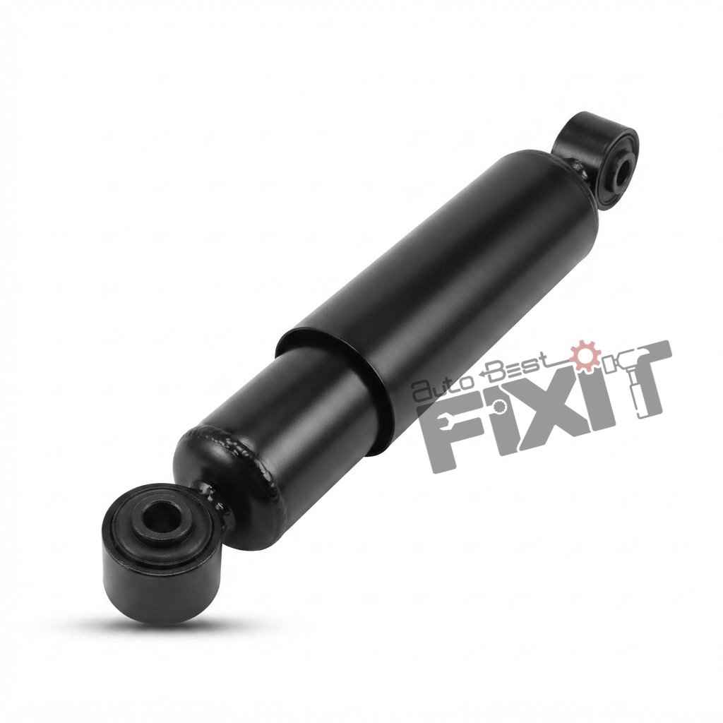Maruti Zen REAR SHOCK ABSORBER (Left)-ZEN 1996-2006 Petrol | 1996-2006 | MONROE