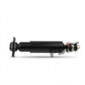 Toyota Qualis Front Suspension Strut — TOYOTA QUALIS (1999-2004) Front Shock Absorber Replacement by MO