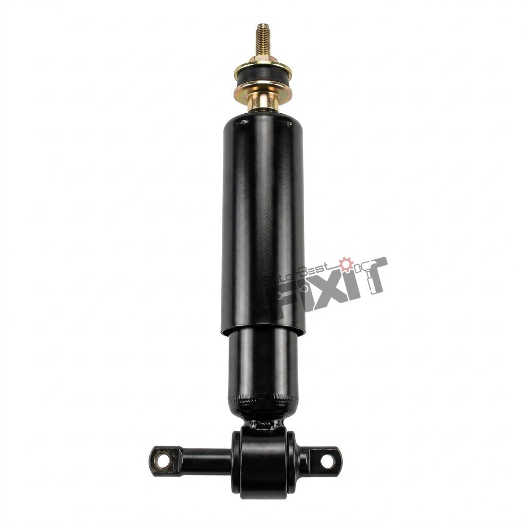MONROE Toyota Qualis Front Suspension Strut for TOYOTA QUALIS 1999-2004 — OEM Front Shock Absorber Spare