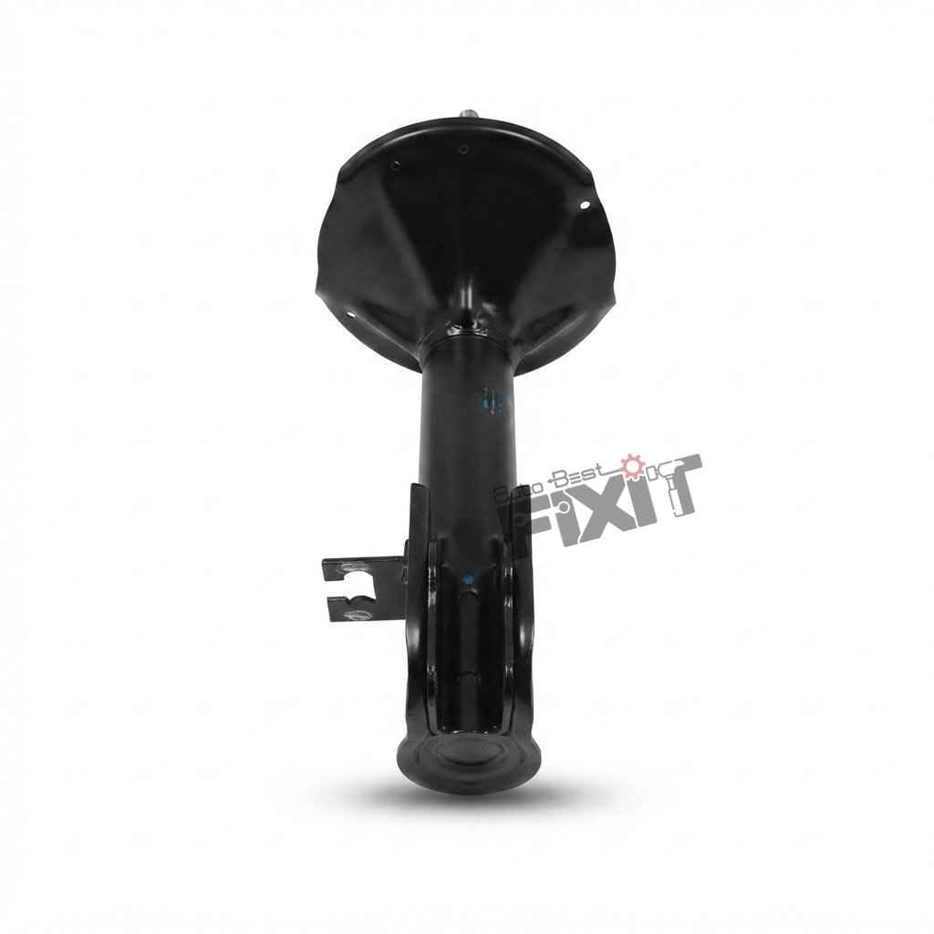 Tata Indigo REAR STRUT ELEMENT (Left)-INDIGO 2002-2018 Petrol | 2010-2011 | MONROE