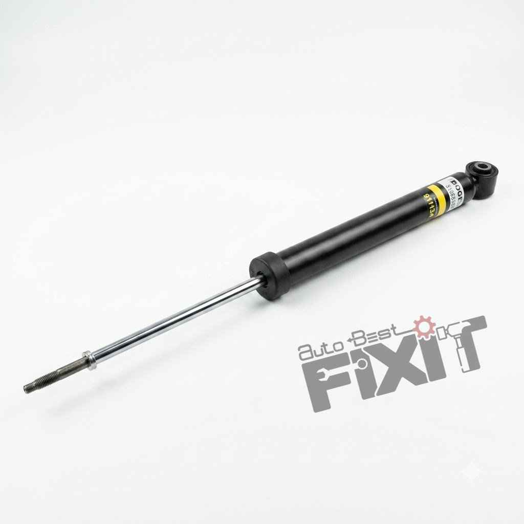 Nissan Scala REAR SHOCK ABSORBER-SCALA 2012-2017/SUNNY 2011-2020 Petrol | 2012-2017 | MONROE