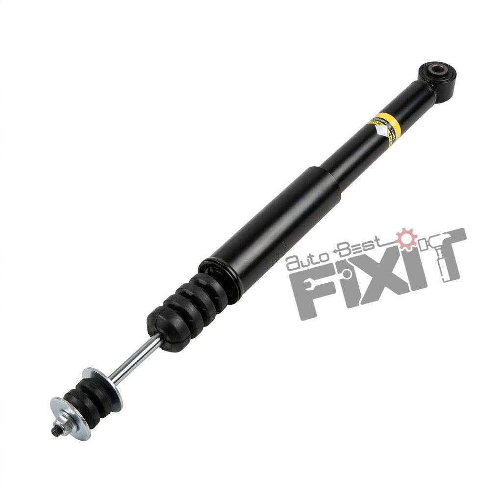 Nissan Duster REAR SHOCK ABSORBER (Left/Right)-DUSTER 2012-2019/TERRANO 2013-2020 Diesel | 2013-2020 | MONROE
