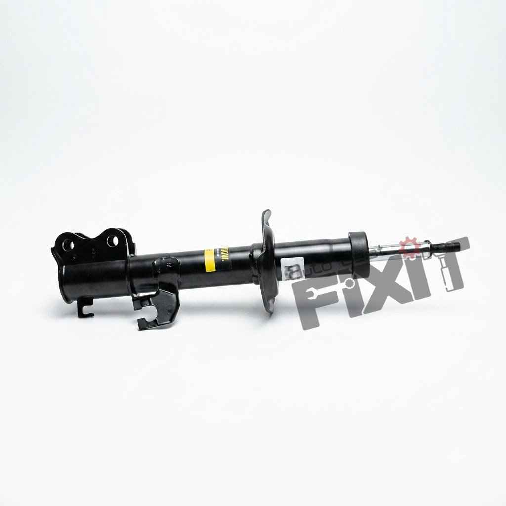 Nissan Micra (K13K) FRONT SHOCK ABSORBER / STRUT ELEMENT (Right)-PULSE 2012-2017/SCALA 2012-2017/MICRA 2010-2017/SUNNY 2011-2020 Petrol | 2012-2017 | MONROE