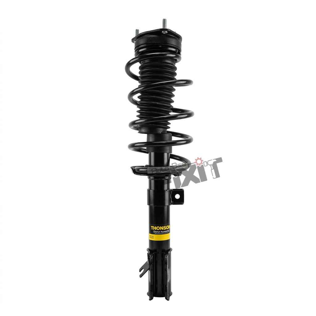 Ford Figo FRONT STRUT Assembly (Right)-FIGO 2010-2015 Petrol | 2010-2012 | MONROE