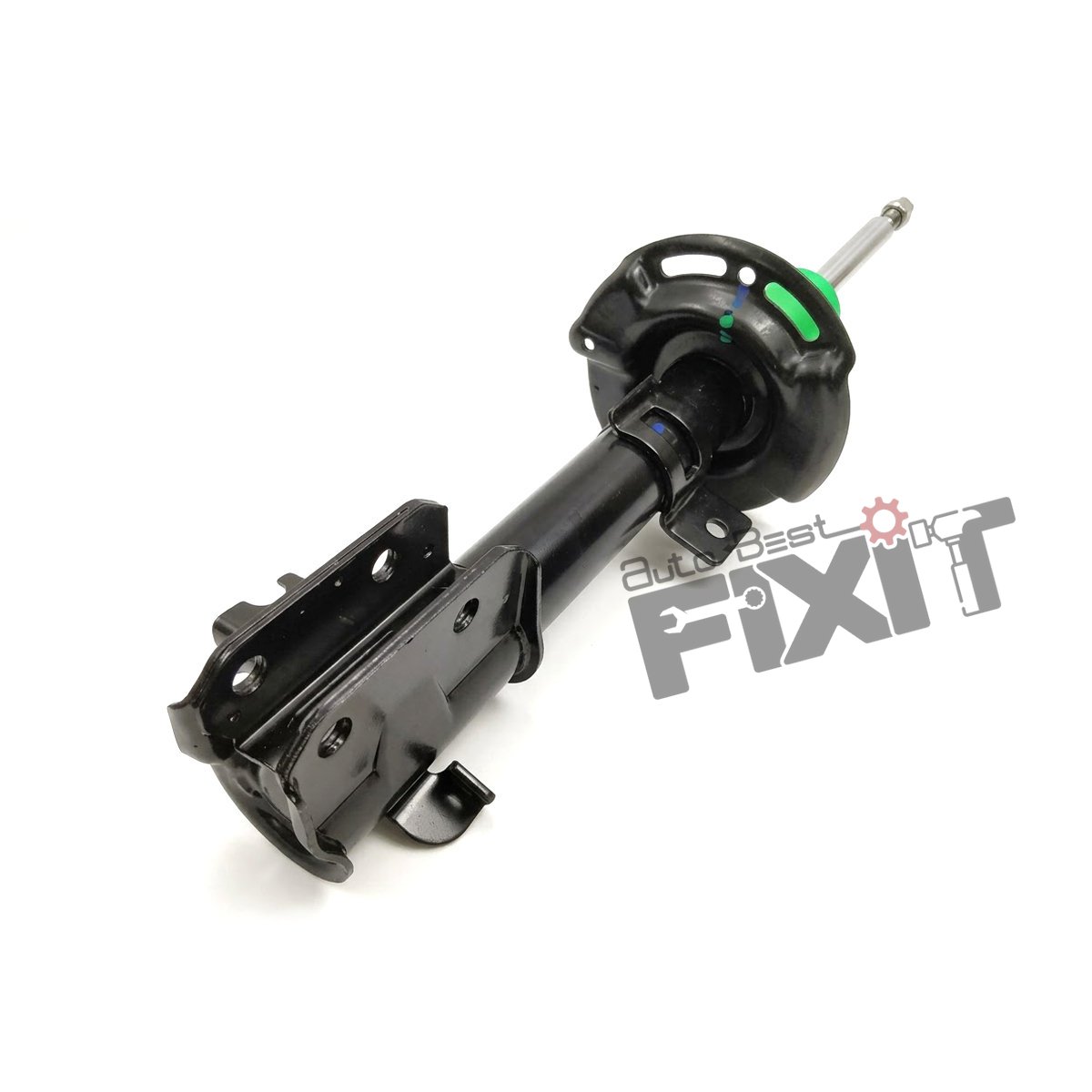 MONROE Maruti Swift & Swift Dzire Front Suspension Strut Left for MARUTI SWIFT 2011-2017 — OEM Front Suspension Strut Assembly Spare