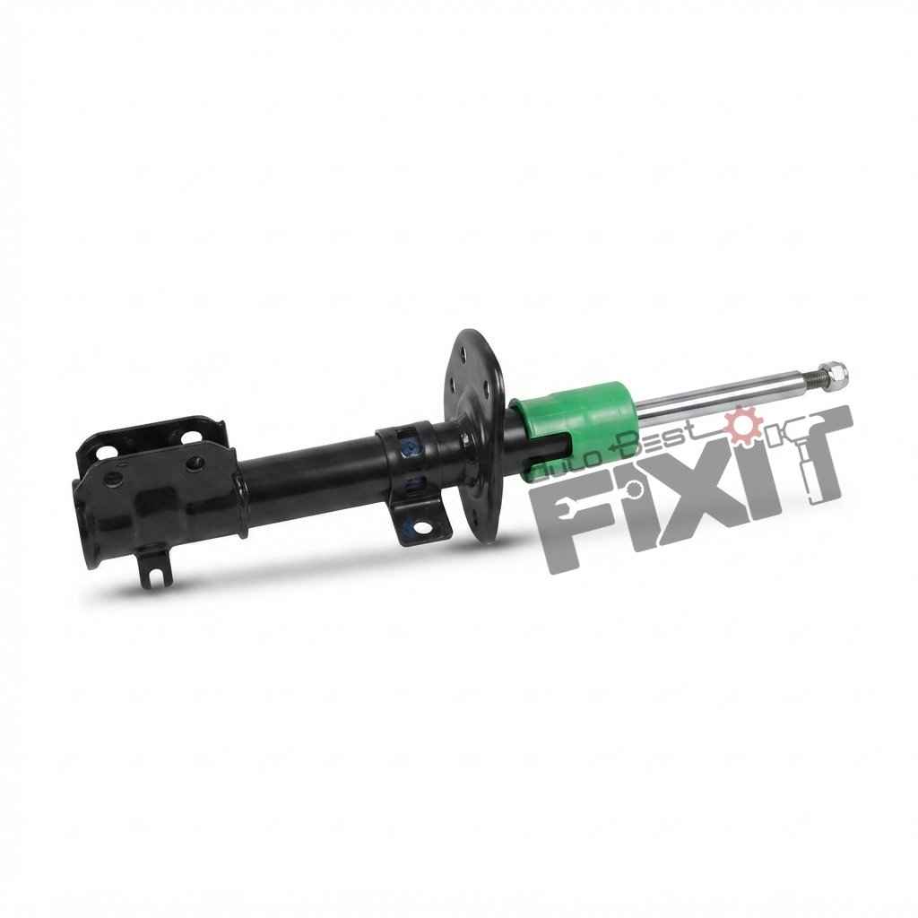 Maruti Ciaz FRONT SHOCK ABSORBER / STRUT ELEMENT (Left)-CIAZ 2014-2020 Petrol | 2014-2018 | MONROE