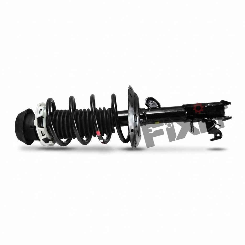 Honda City (Gm) FRONT STRUT Assembly (Right)-CITY (GM) 2012-2012 Petrol | 2012-2013 | MONROE