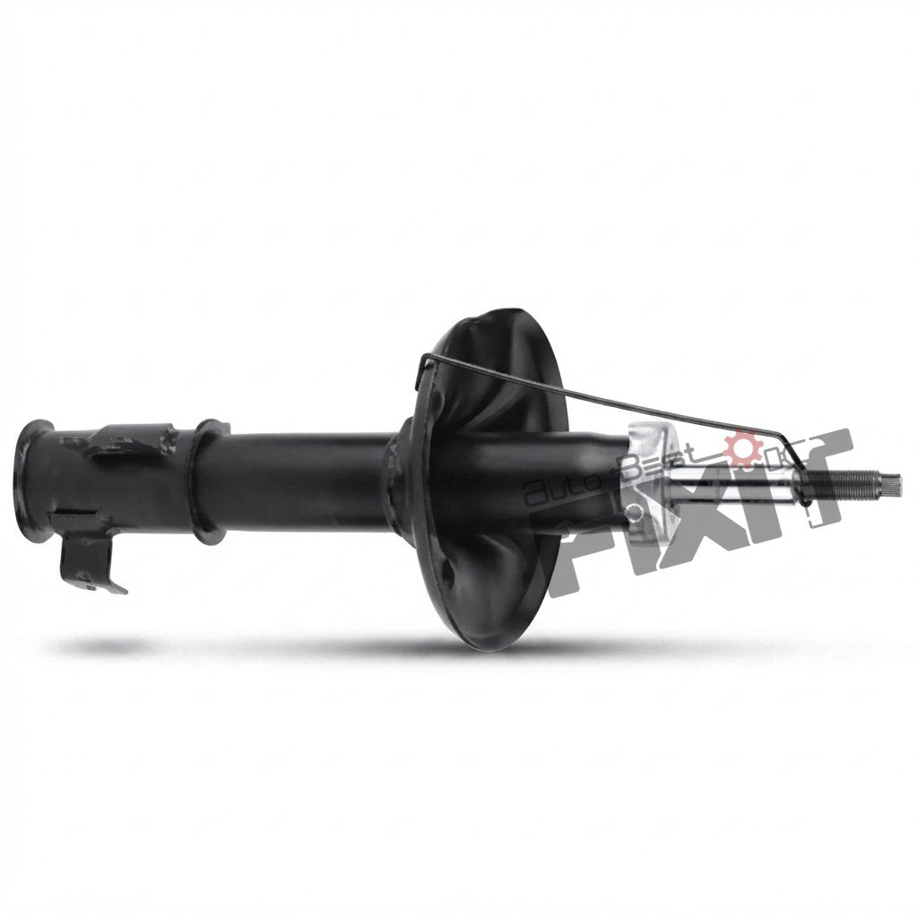 Tata Indica Vista FRONT SHOCK ABSORBER / STRUT ELEMENT (Left)-INDICA VISTA 2008-2014 Petrol | 2008-2012 | MONROE
