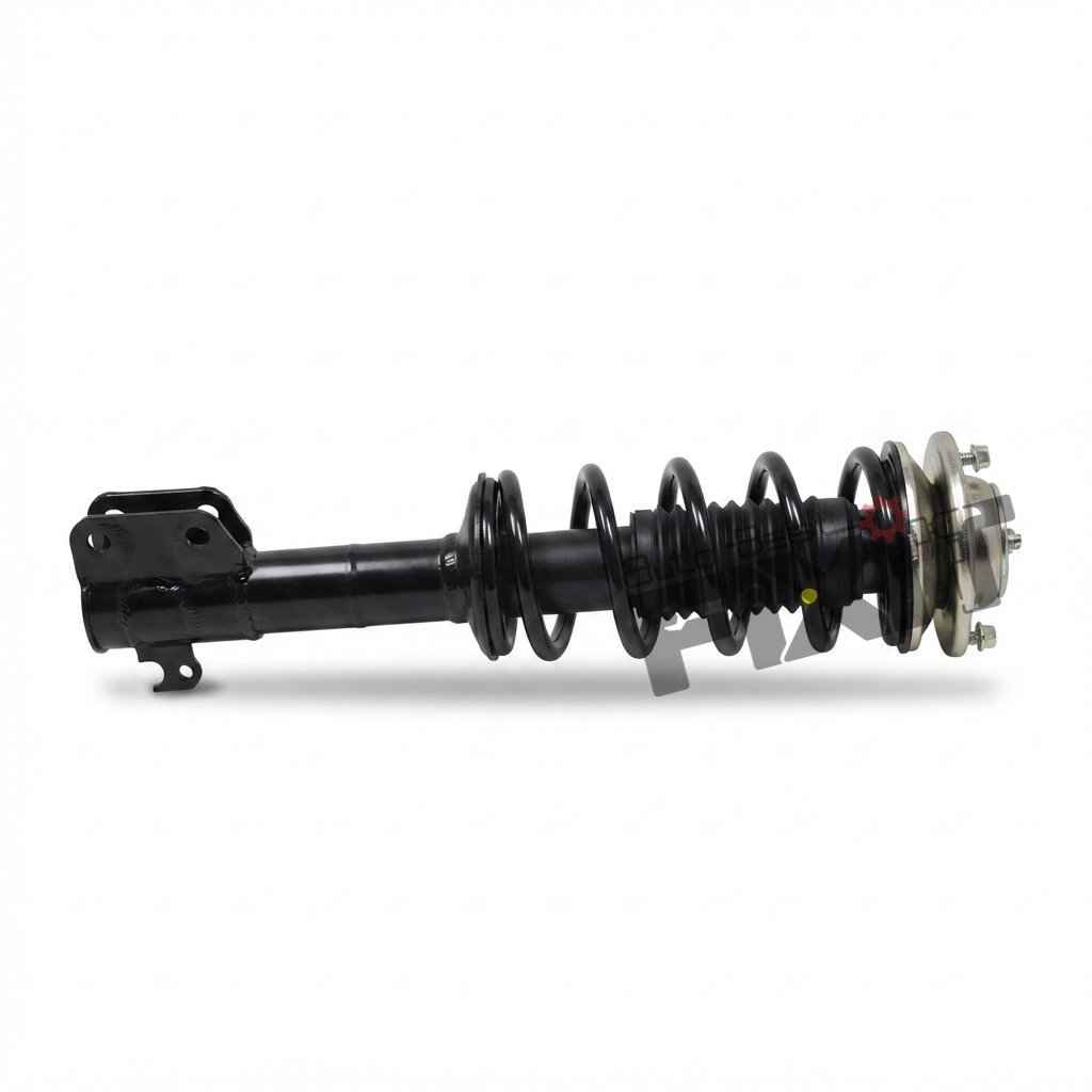 Maruti Wagon R FRONT STRUT Assembly (Left)-STINGRAY 2013-2017/WAGON R 2010-2018 Petrol | 2010-2012 | MONROE