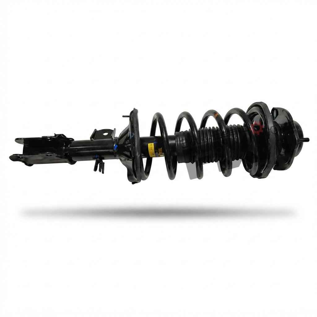 Hyundai Getz FRONT STRUT Assembly (Left)-GETZ 2004-2010 Petrol | 2004-2010 | MONROE