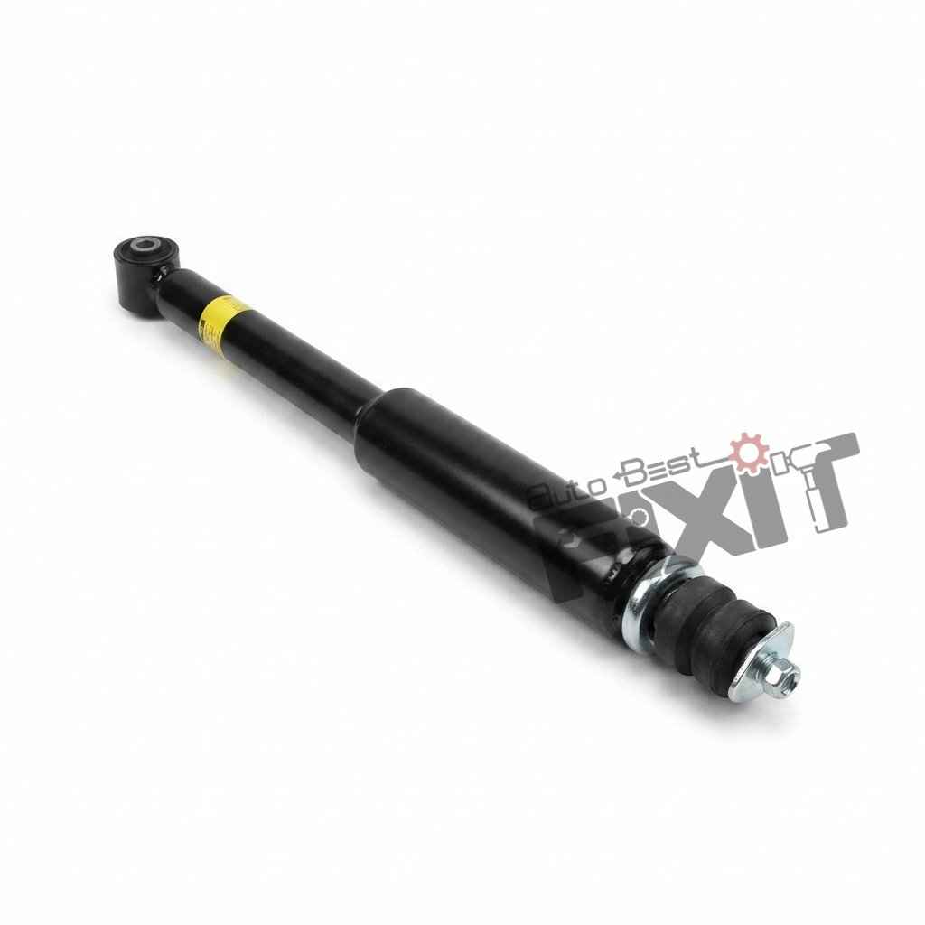 Tata Indigo Manza REAR SHOCK ABSORBER (Left/Right)-MANZA 2009-2015 Diesel | 2011-2015 | MONROE