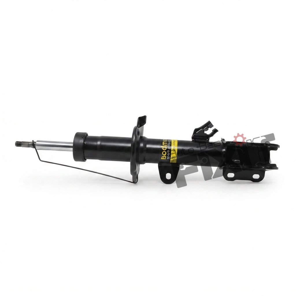Nissan Micra (K13K) FRONT SHOCK ABSORBER / STRUT ELEMENT (Right)-PULSE 2012-2017/MICRA 2010-2017 Petrol | 2012-2017 | MONROE