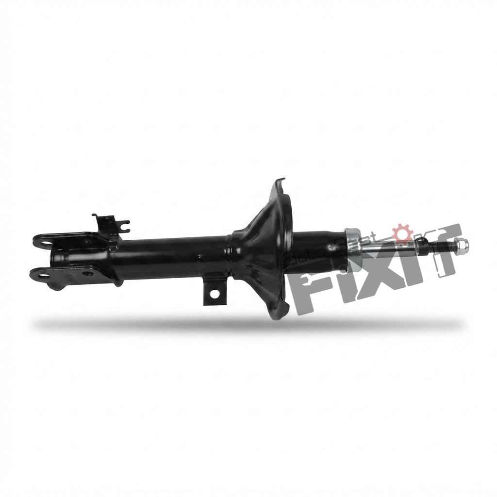Tata Indigo Manza FRONT SHOCK ABSORBER / STRUT ELEMENT (Right)-MANZA 2009-2015 Diesel | 2011-2015 | MONROE