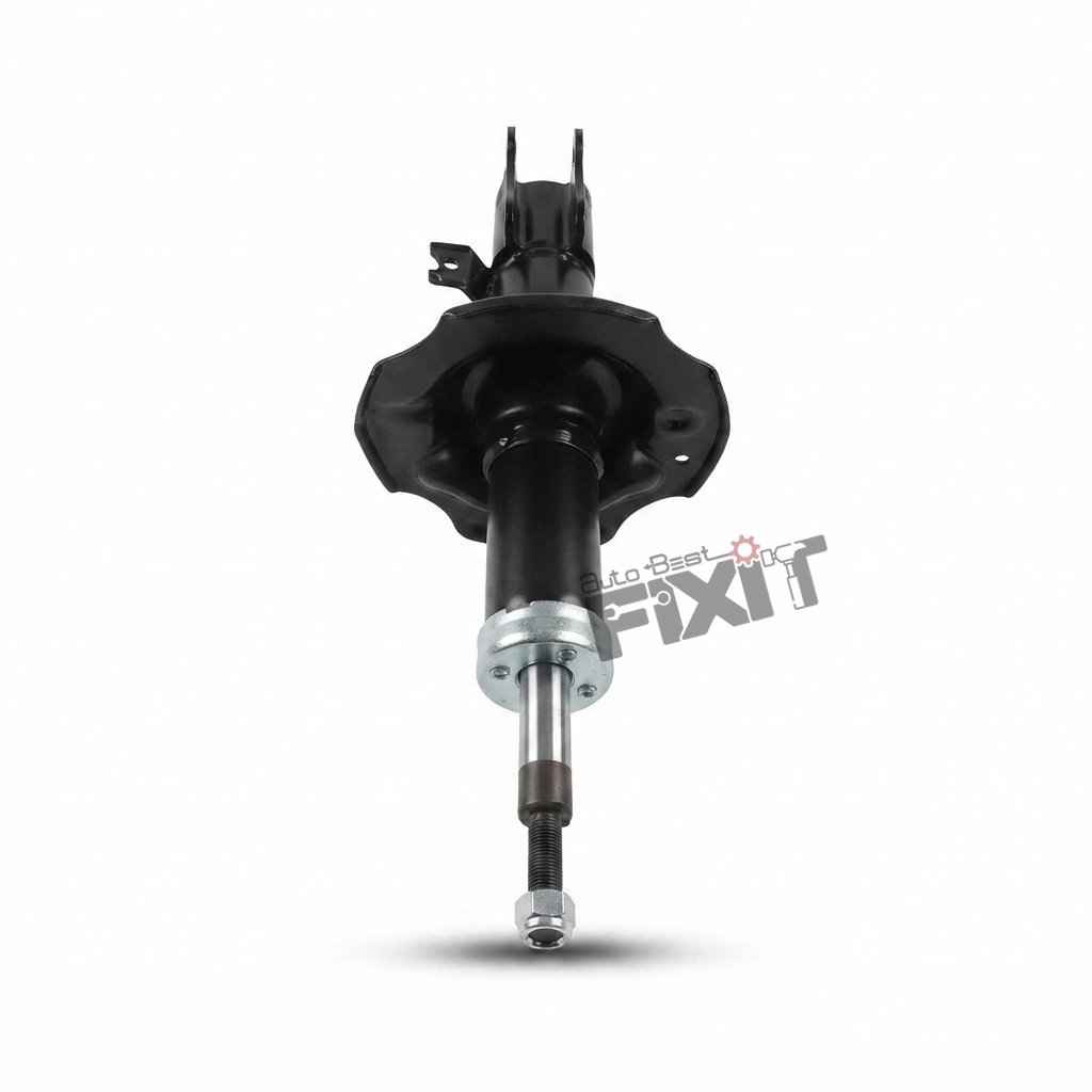 Tata Indigo Manza FRONT SHOCK ABSORBER / STRUT ELEMENT (Left)-MANZA 2009-2015 Diesel | 2011-2015 | MONROE