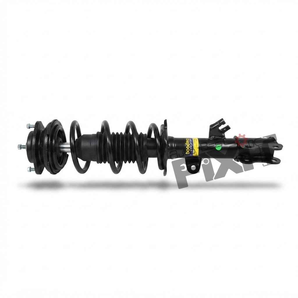 Nissan Micra (K13K) FRONT STRUT Assembly (Right)?-PULSE 2012-2017/MICRA 2010-2017 Petrol | 2012-2017 | MONROE