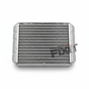 BEHR HEATER CORE-VERITO 2011-2016 PTL/DSL/DUSTER 1ST GEN 2012-2019 PTL/DSL/LOGAN 2004-2011 PTL/DSL/TERRANO 2013-2020 PTL/DSL Compatible with MAHINDRA DUSTER Vehicle