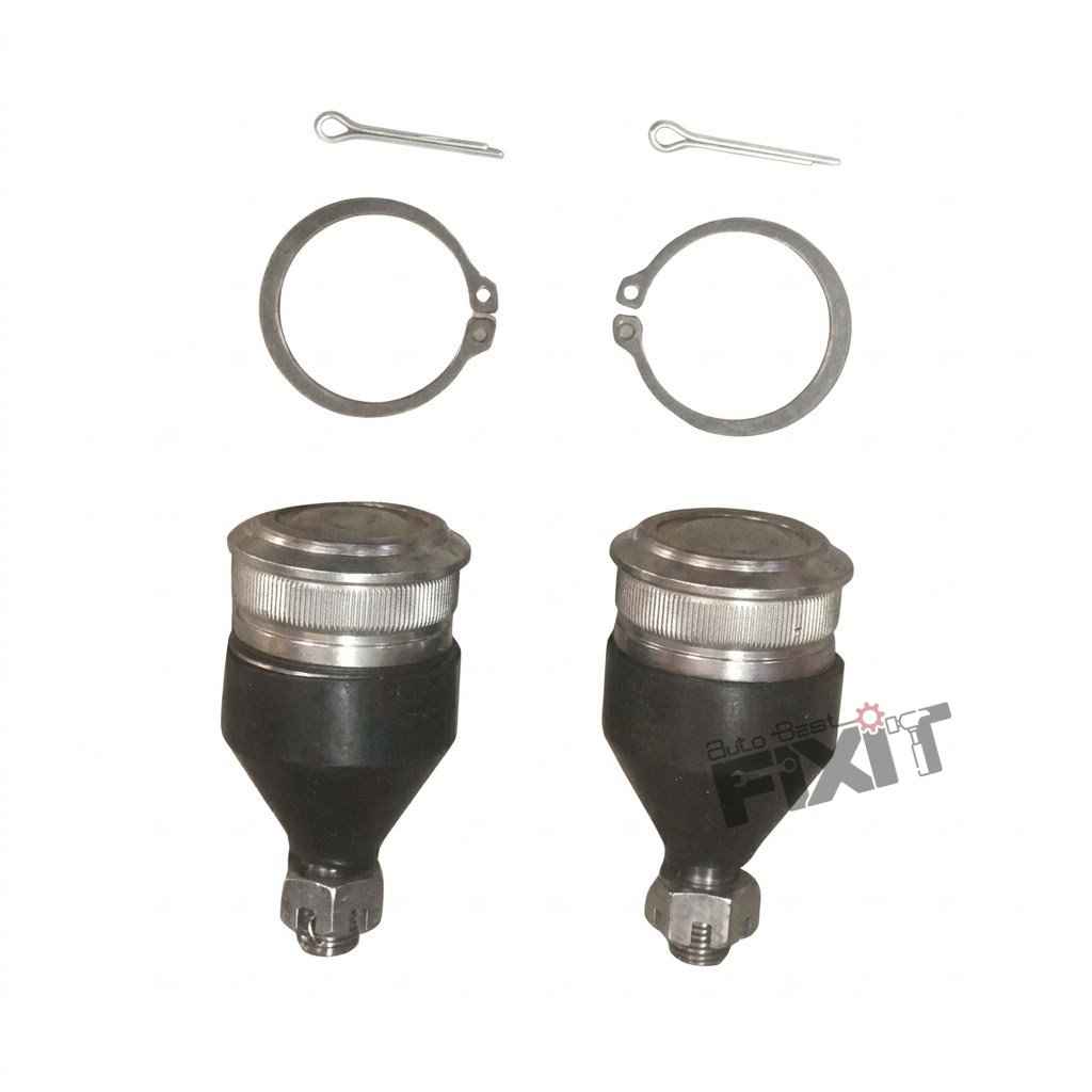 Maruti Celerio SUSPENSION BALL JOINT SET-CELERIO 2015-2017 Diesel | 2015-2017 | SMIC Autoparts