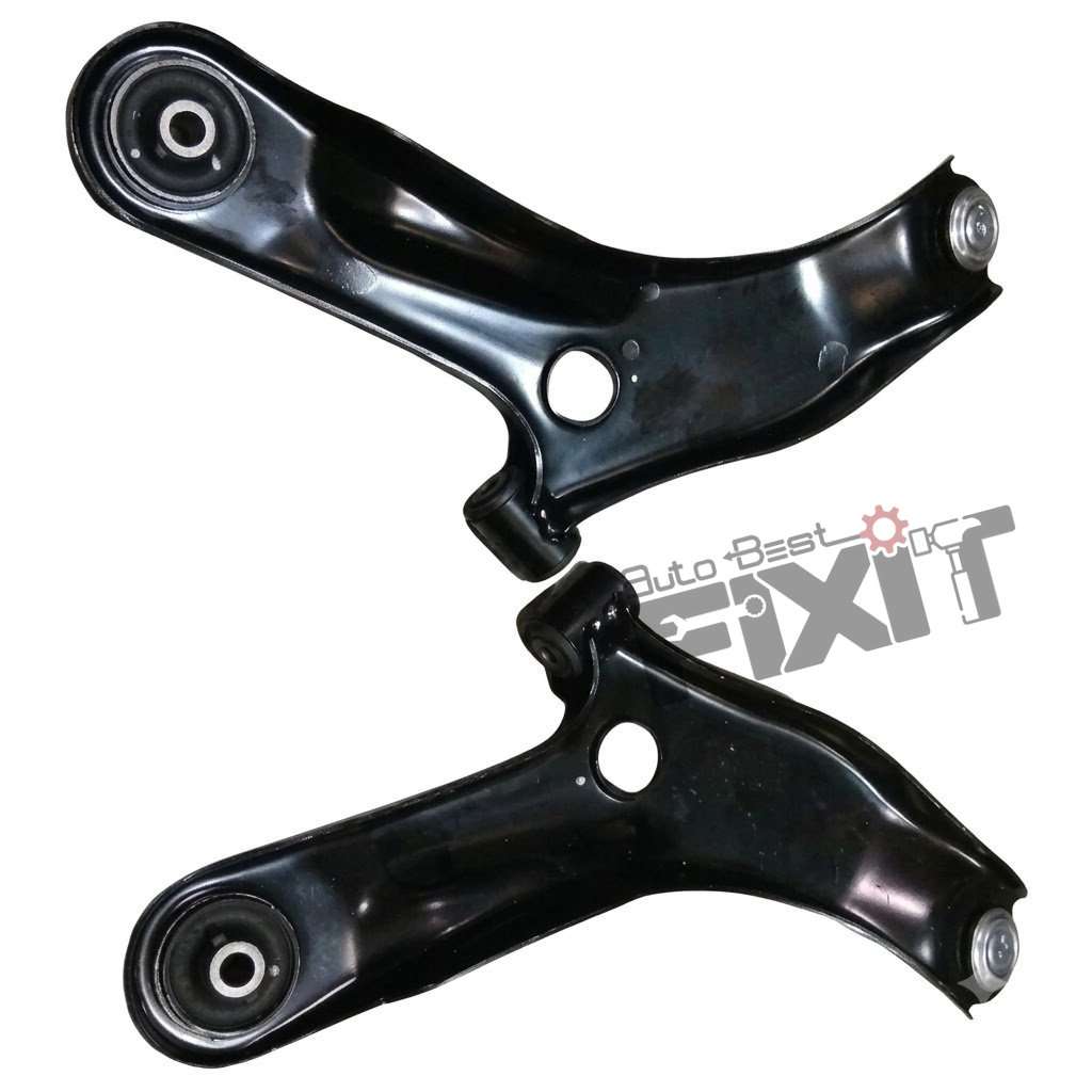 Maruti Celerio CELERIO TRACK CONTROL ARM Assembly - PAIR Petrol | 2013-2021 | SMIC Autoparts