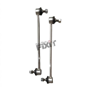 Maruti A-Star A STAR STABILIZER LINK FRONT Assembly - SET Petrol | 2010-2013 | SMIC Autoparts
