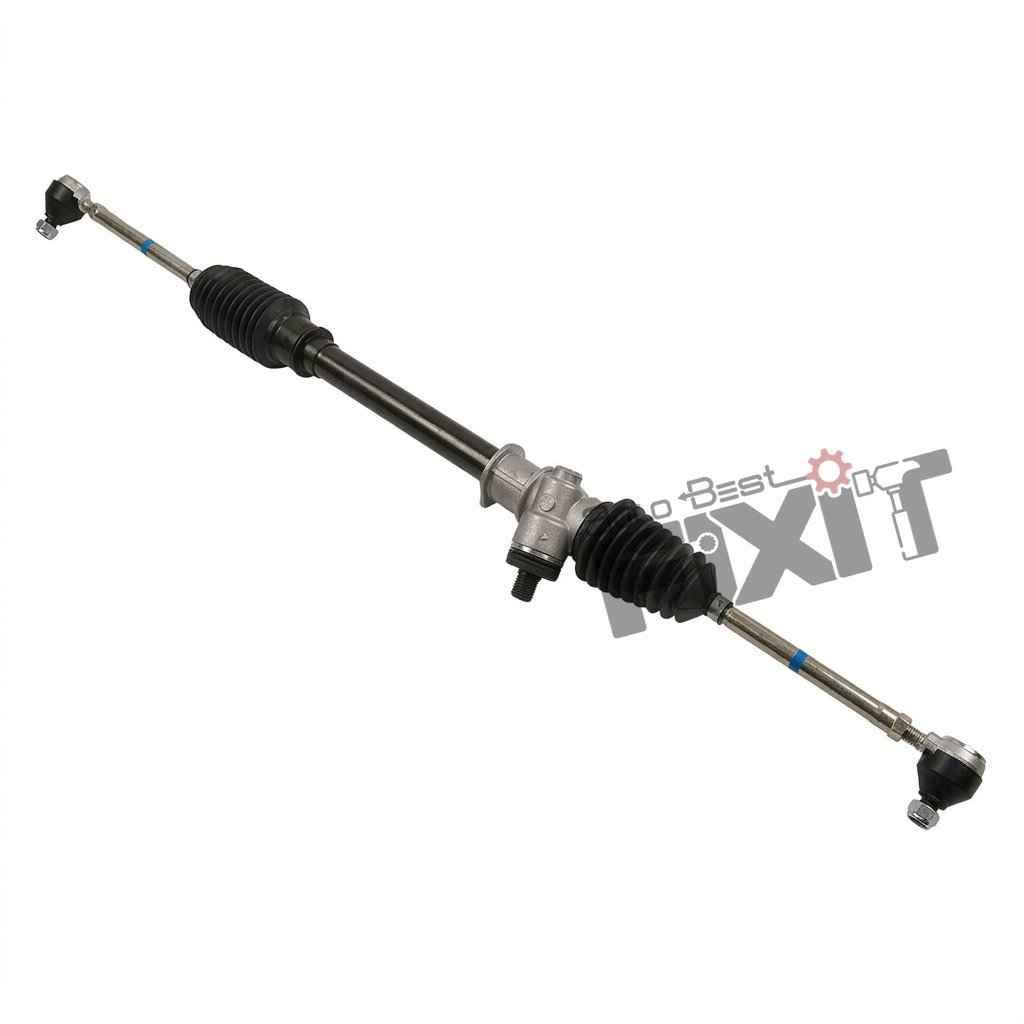 Maruti 800 800 CC MANUAL STEERING Assembly - RHD Petrol | 2000-2005 | SMIC Autoparts