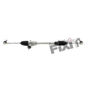 Maruti Wagon R OLD WAGON'R / NEW ESTILO MANUAL STEERING Assembly Petrol | 1999-2003 | SMIC Autoparts