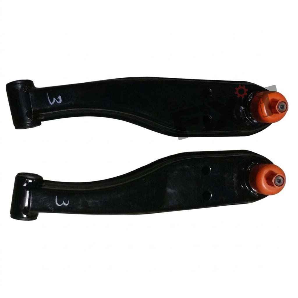 Maruti Eeco EECO TRACK CONTROL ARM Left & Right - PAIR Petrol | 2010-2022 | SMIC Autoparts