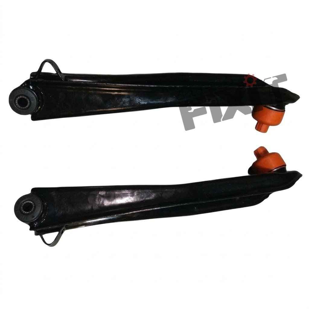 Maruti Eeco EECO TRACK CONTROL ARM Left & Right - PAIR Petrol | 2010-2022 | SMIC Autoparts