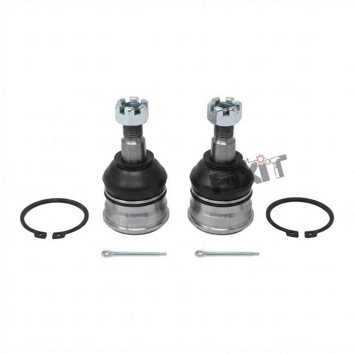 Suspension Ball Joint Set for Maruti Baleno, Ritz & More (1999-2017) | SMIC Autoparts