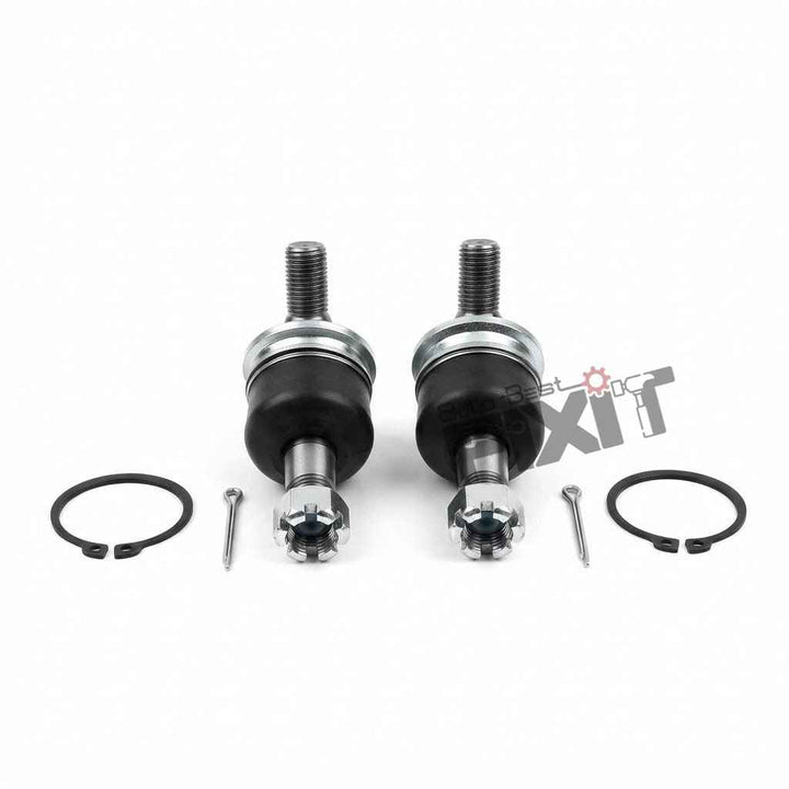 Suspension Ball Joint Set for Maruti Baleno, Ritz & More (1999-2017) | SMIC Autoparts