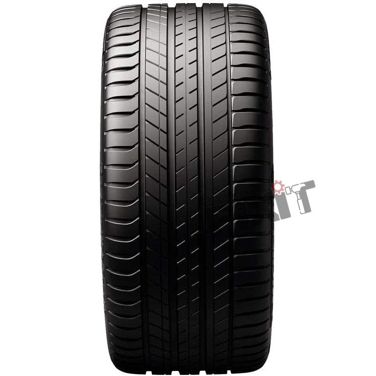Michelin Latitude Sport3 255/45R20 101W (Set of 1 Tyre Only) Compatible with AUDI 7 Series, I7, Ix3, X3, X3 M, X4 M Vehicle_3