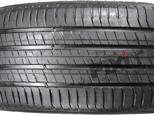 Michelin Pilot Sport 4 Summer Radial High Performance Car Tyre 27540ZR20XL 106Y Compatible with AUDI 57, 62 Vehicle