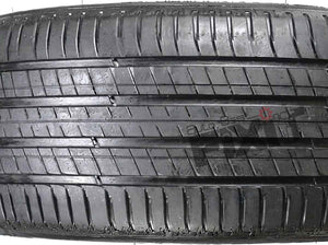 Michelin Pilot Sport 4 Summer Radial High Performance Car Tyre 27540ZR20XL 106Y Compatible with AUDI 57, 62 Vehicle