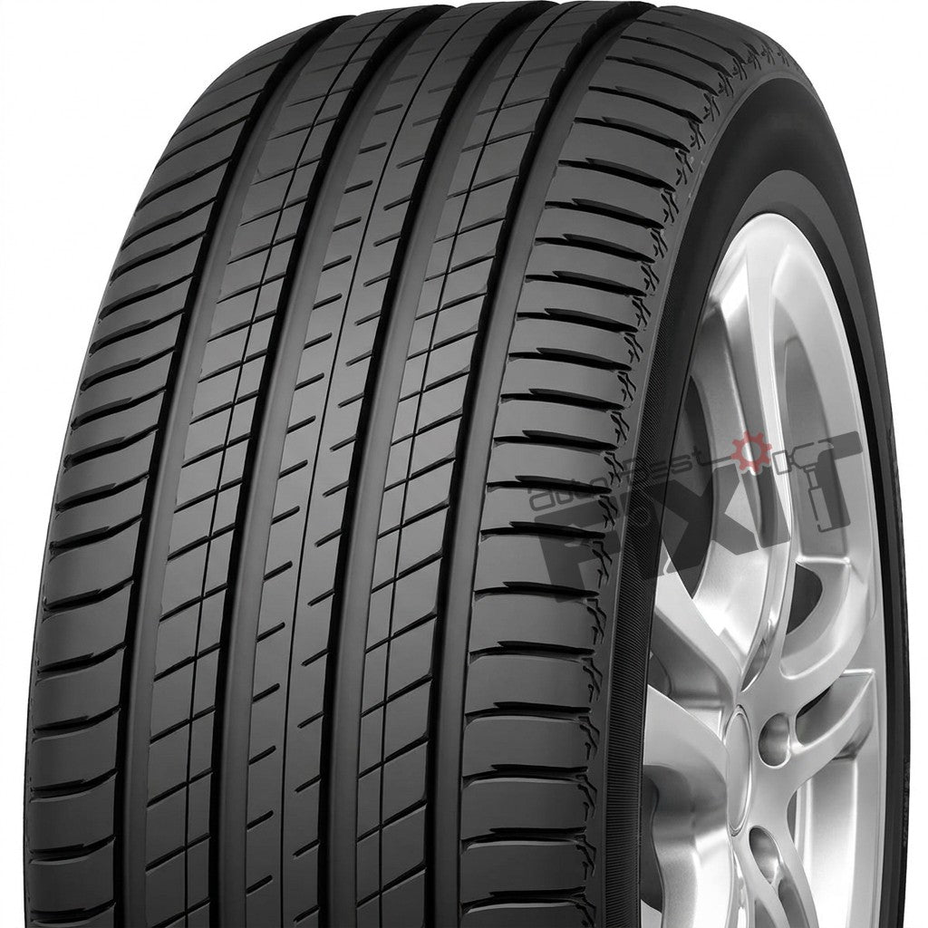 Michelin Pilot Sport 4 Summer Radial High Performance Car Tyre 27540ZR20XL 106Y Compatible with AUDI 57, 62 Vehicle_2