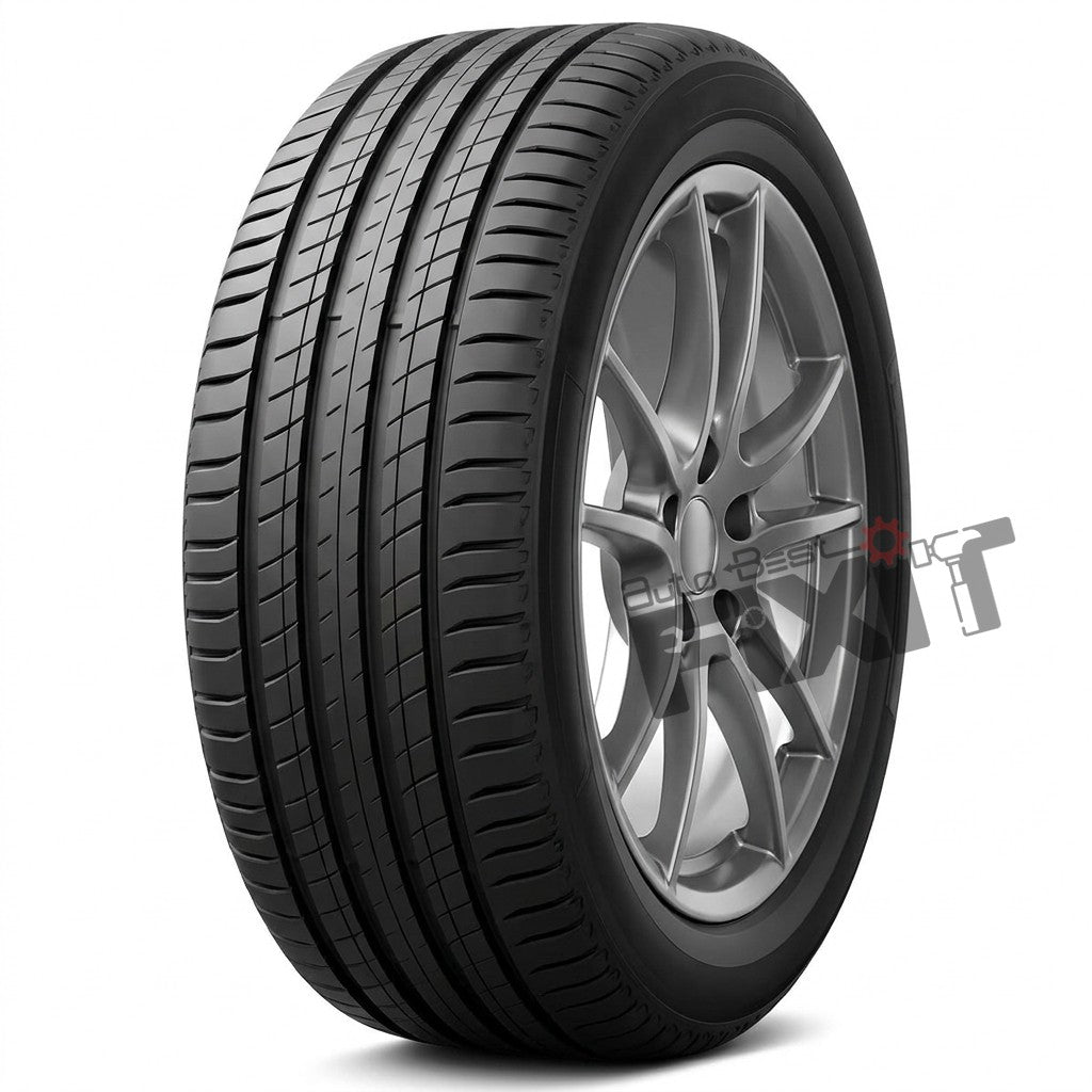 Michelin Latitude Sport 3 Summer 315/40R21 111Y Tyre Compatible with MERCEDES-BENZ GLE-class-coupe-AMG Vehicle_1