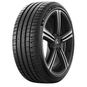 Michelin Pilot Sport 5 Performance 235/40ZR18 (95Y) XL Passenger Tyre Compatible with AUDI 1 Series, 5 Series, M2, M3 Vehicle