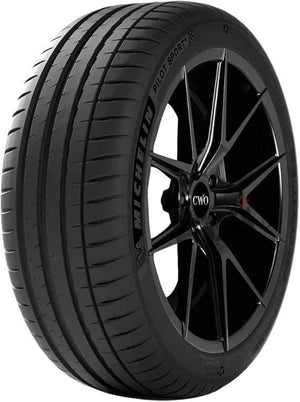 Michelin Pilot Sport All-Season 4 24545ZR18XL 100Y Tyre Compatible with AUDI 350z, 370z, Cima, Fairlady Z, Fuga, Maxima, Skyline, Z Vehicle