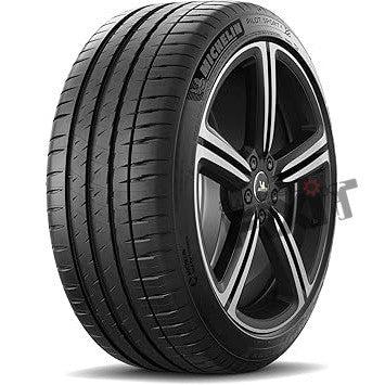 Michelin PilotSport4S 255/30R21 tyre Compatible with ASTON MARTIN Db9, V12 Vanquish, Vanquish, Vanquish S, Virage Vehicle_3